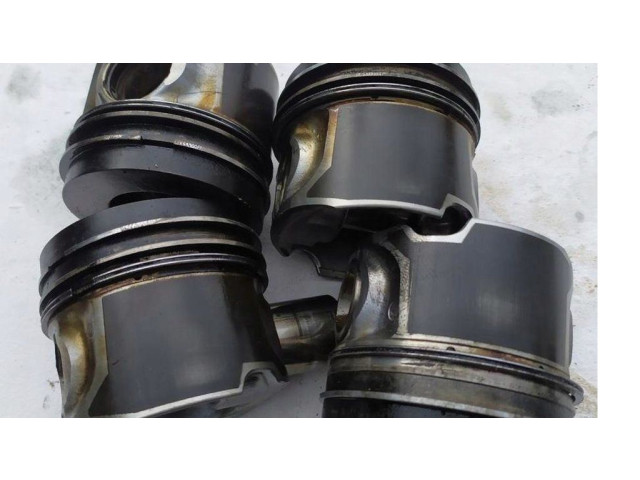 Píst 83L57 Audi A6 Allroad C6