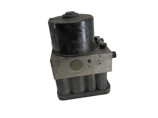 Блок управления АБС 1J0698117C   Audi A3 S3 8L