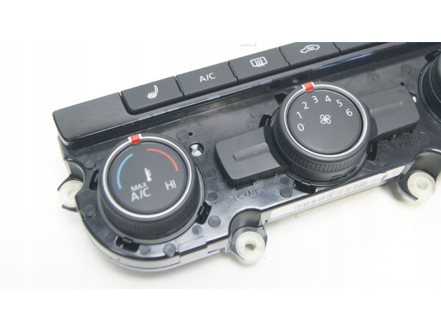 Блок управления климат-контролем 561907426G, 561907426G   Volkswagen Golf VII
