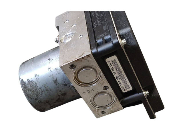 Блок АБС 6762059, 34516762059 BMW X3 E83 2003 - 2010 года