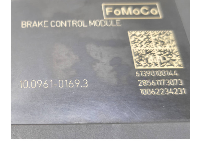 Блок АБС CV612C405AH, 10096101693   Ford  Kuga II  2013 - 2019 года