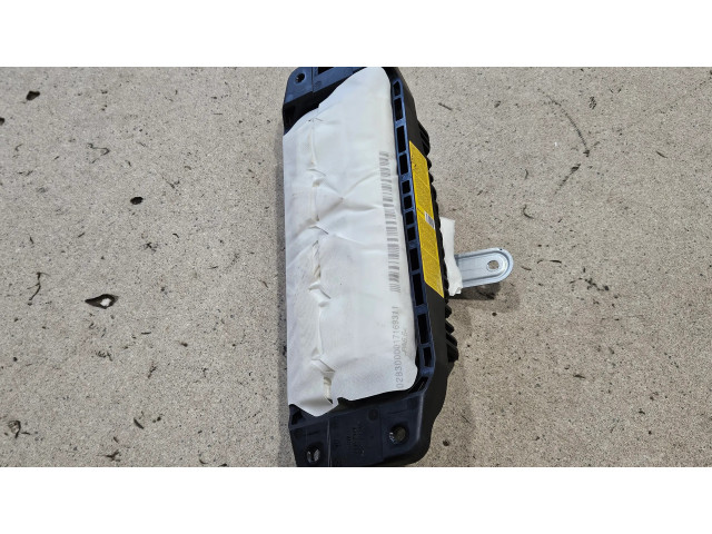 Подушка безопасности пассажира A2538600502   Mercedes-Benz GLC X253 C253