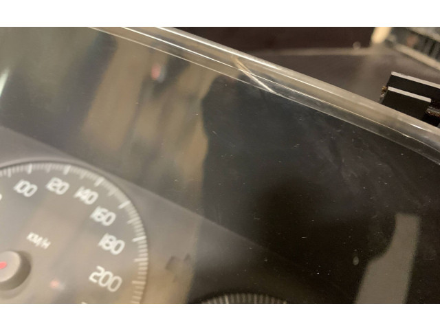 Панель приборов 9451530, 9472725   Volvo C70       