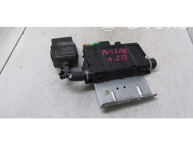 Pojistková skříňka Nissan Pulsar 2016