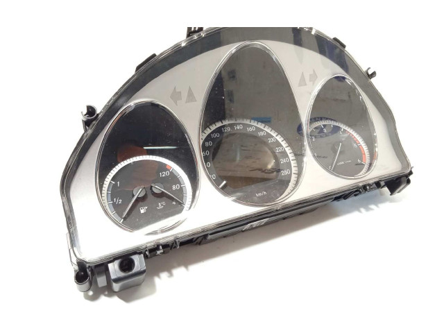 Панель приборов A2049002105, A2C53414742   Mercedes-Benz GLK (X204)       