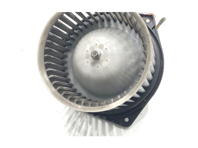 Вентилятор печки Mitsubishi Lancer VIII