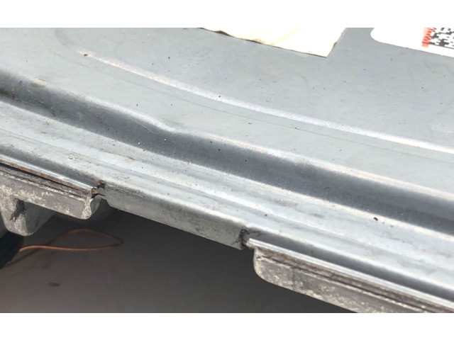 Блок управления двигателя 03F906070CQ Volkswagen Jetta VI