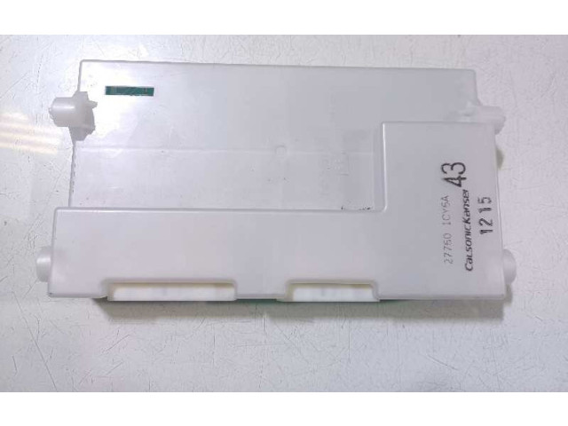 Блок управления 277601CY6A   Infiniti FX