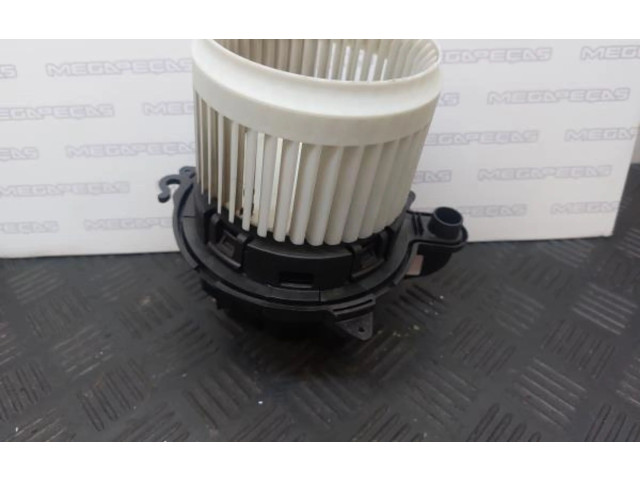 Вентилятор печки 5P3730100 Dacia Sandero