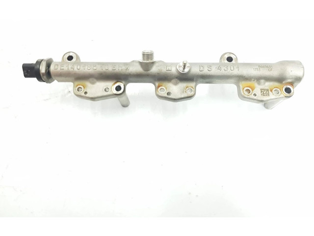 Vstřikovací lišta 13538665631, 1212CD BMW 2 Active Tourer U06 pro benzínový motor