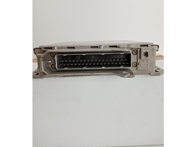 Блок управления двигателя 0261200732, 9614467480 Peugeot 306