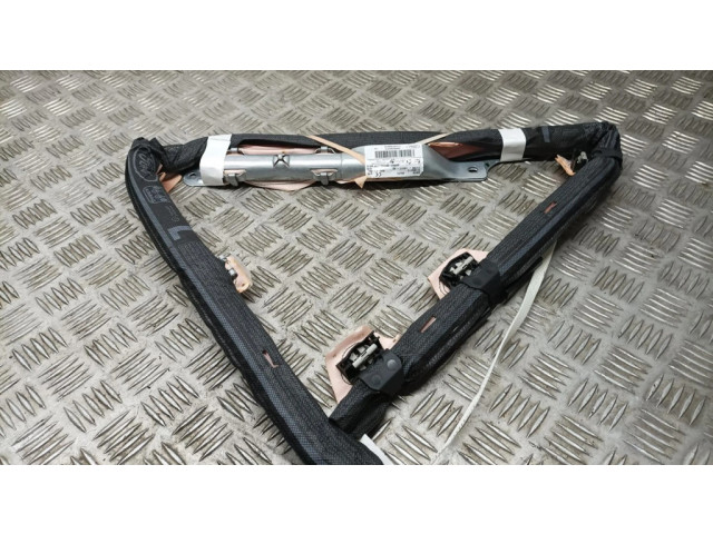 Боковая подушка безопасности C1BB14B412AD, 34138551G   Ford Fiesta