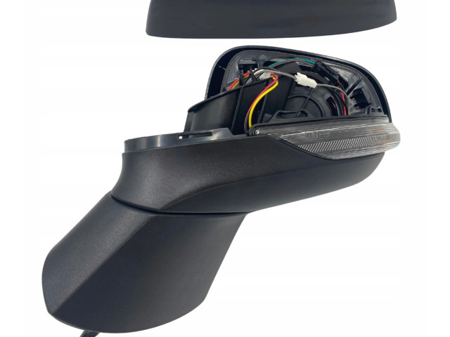 Zpětné zrcátko Ford Puma 2024 2409737, 2409737