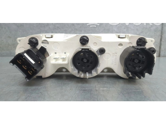 Блок управления климат-контролем 7T1618C419AA, 7T1618C419AA   Ford Transit   Tourneo Connect