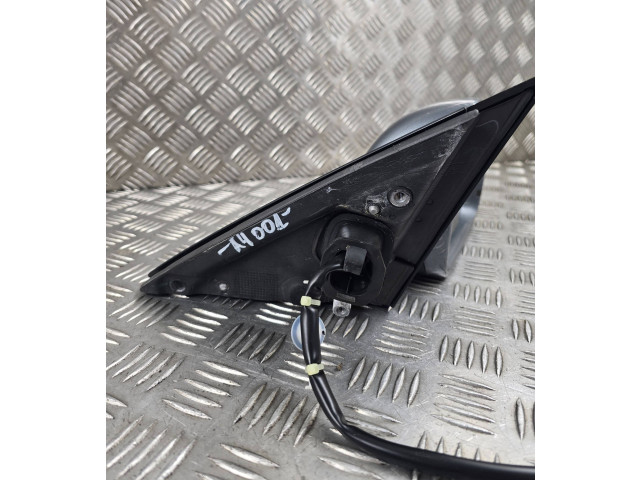 Зеркало электрическое Audi A4 Allroad B8 2008 - 2016 года