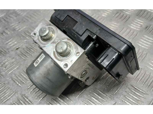 Блок АБС 52174070, TRW   Jeep  Renegade  2014 -  года