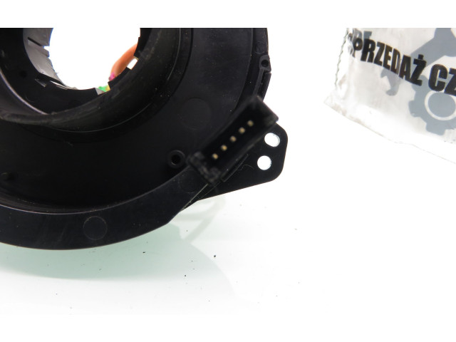 Подрулевой шлейф SRS Volvo S60