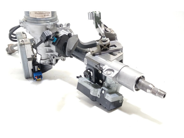    Рулевая рейка 500417399, 6421172   Jeep Compass 