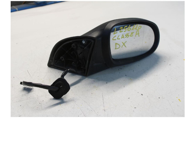 Зеркало электрическое        Mercedes-Benz A W168  1997 - 2004 года   