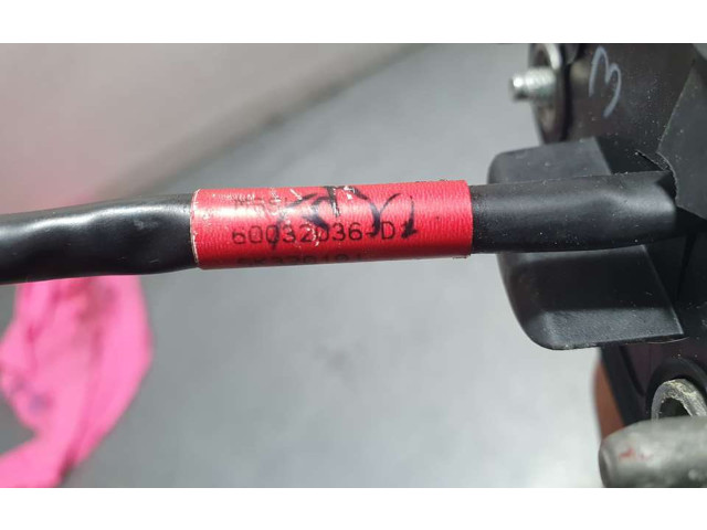 Зеркало электрическое Ford Ecosport 2013 - 2017 года