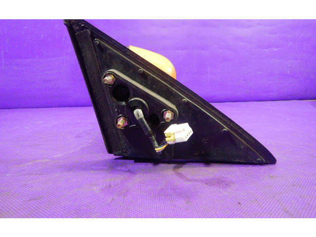 Зеркало электрическое Mitsubishi Galant 1997 - 2003 года