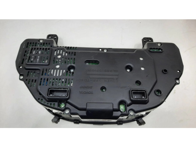 Панель приборов 8380053A50, 2574505001   Lexus IS III XE30       