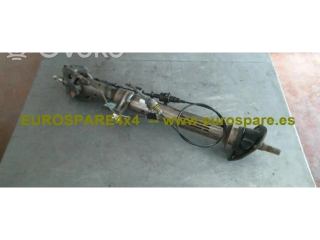    Рулевая рейка 551161702136-1   Jeep Grand Cherokee (WJ) 1999-2004 года