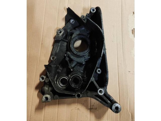 Čerpadlo oleje Hyundai Galloper