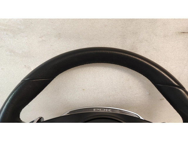 Volant Porsche 911 991 2015 99134780343, 99180308907  