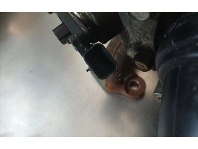 Turbodmychadlo Турбина 4937352020   Citroen Berlingo   