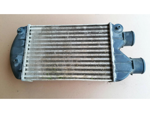 Интеркулер 46440215 Fiat Marea 1.9