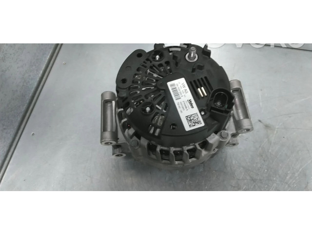 Генератор 06J903024A, 06J903023D Audi Q3 F3