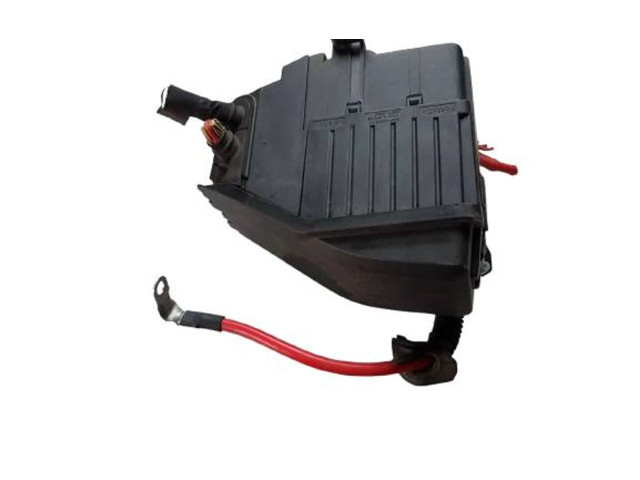 Блок предохранителей 6G9T14A067CA, 6G9T14A076MB Volvo S60