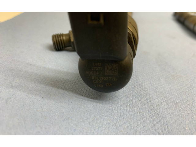 Комплект жиклеров (форсунок)