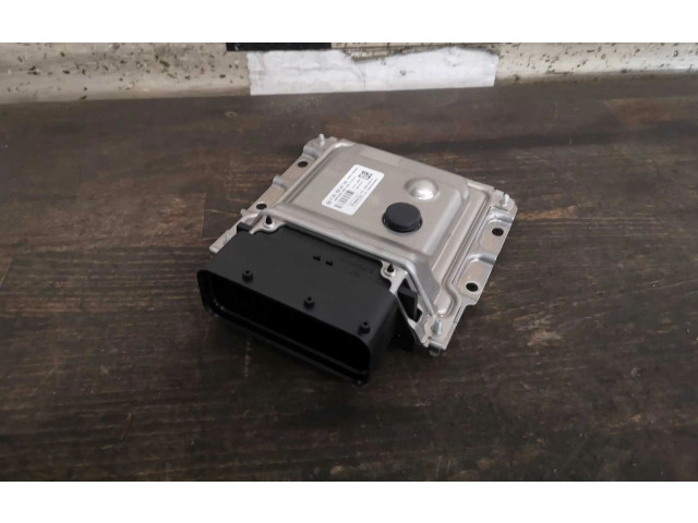 Řídící jednotka KV6A5H298CE, 0281036847 Ford Transit Custom 2021