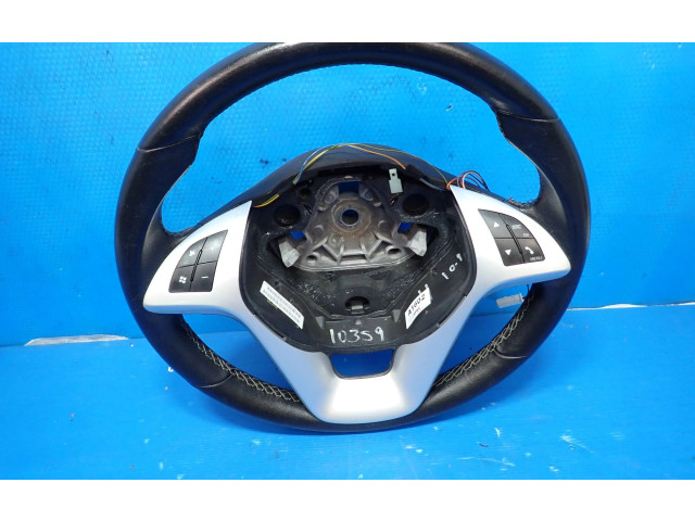 Руль Lancia Delta - года 07354974490