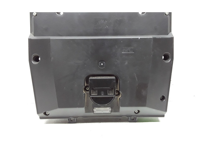 Блок управления климат-контролем 30795266   Volvo XC60