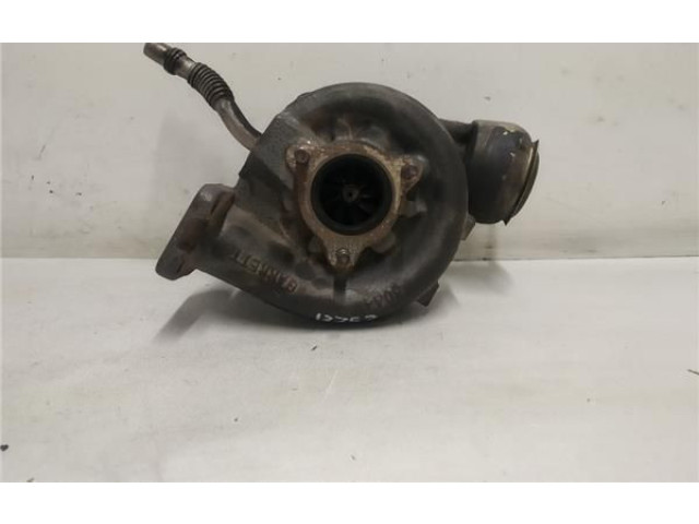 Турбина Audi A6 S6 C5 4B gs4059145701s, GS4059145701S для двигателя BDG