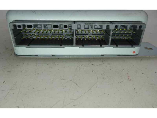 Блок подушек безопасности 87120-08201 SsangYong Rexton