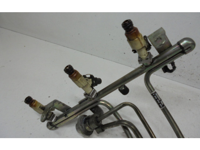 Vstřikovač 0280155811, 0280155811   Pontiac Grand Prix     