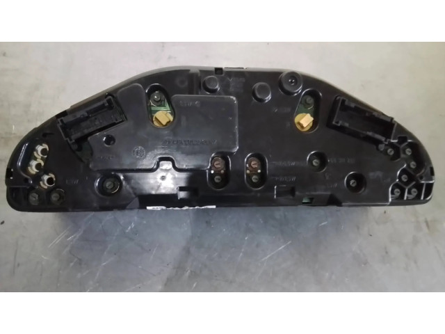 Přístrojová deska Mercedes-Benz E W210 2001 A2105402911, 110080063008