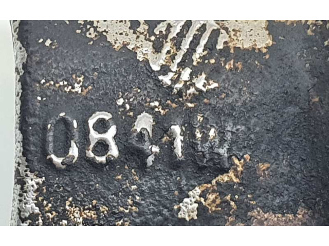  Поршень с шатуном  11258606461  BMW Z4 E89 для бензинового двигателя 2.0