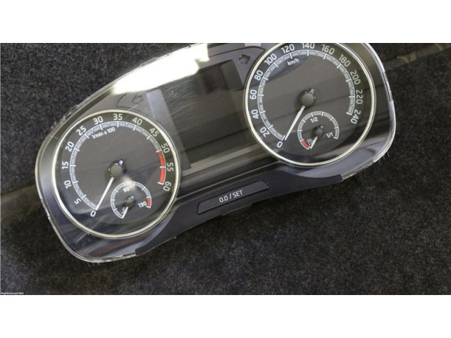 Панель приборов 5JA920741B, 5JA920741B KIA Ceed