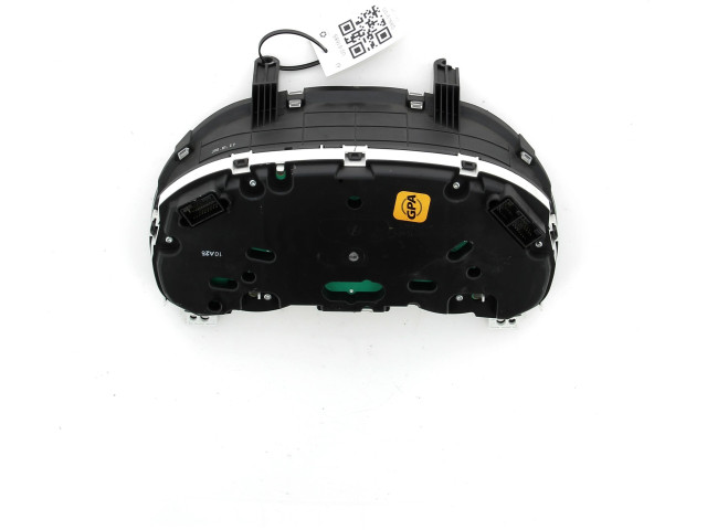 Панель приборов 940091G151, U0-6168S   KIA Rio       