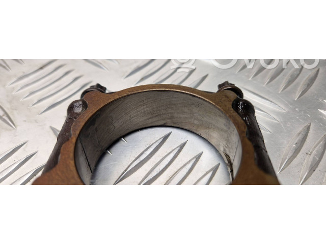 Píst Mercedes-Benz A W169