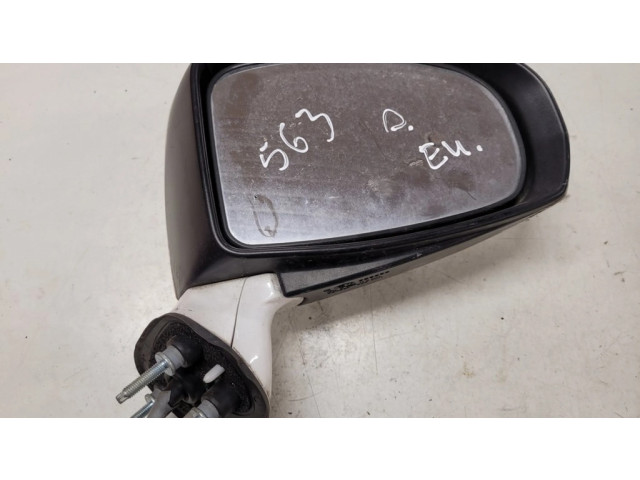 Zpětné zrcátko pravé Toyota Avensis T270 2010 SKH7760, 026399