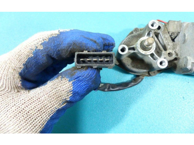 Моторчик дворников 53547302, IMPRK900966 Lancia Zeta