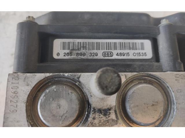 Jednotka ABS 0265231359 Renault Grand Modus