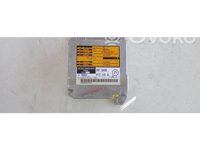 Блок подушек безопасности 0285001904 Lexus IS 220D-250-350