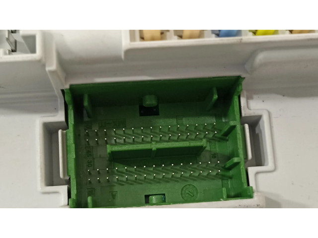 Модуль управления BSM 50559342, 503442020003 Alfa Romeo Stelvio